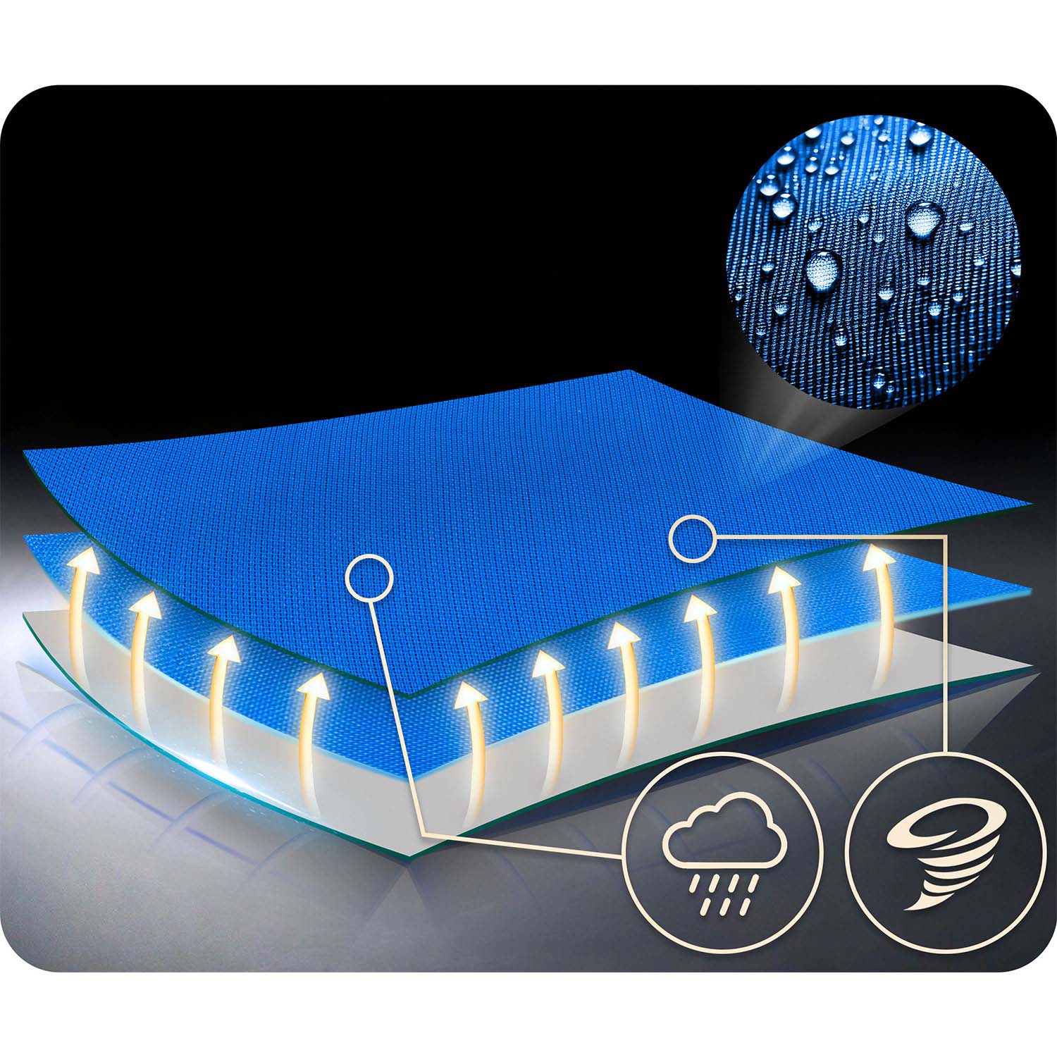 Neo-Sport Swingo 120 cm varesepesa kiik - Image 11