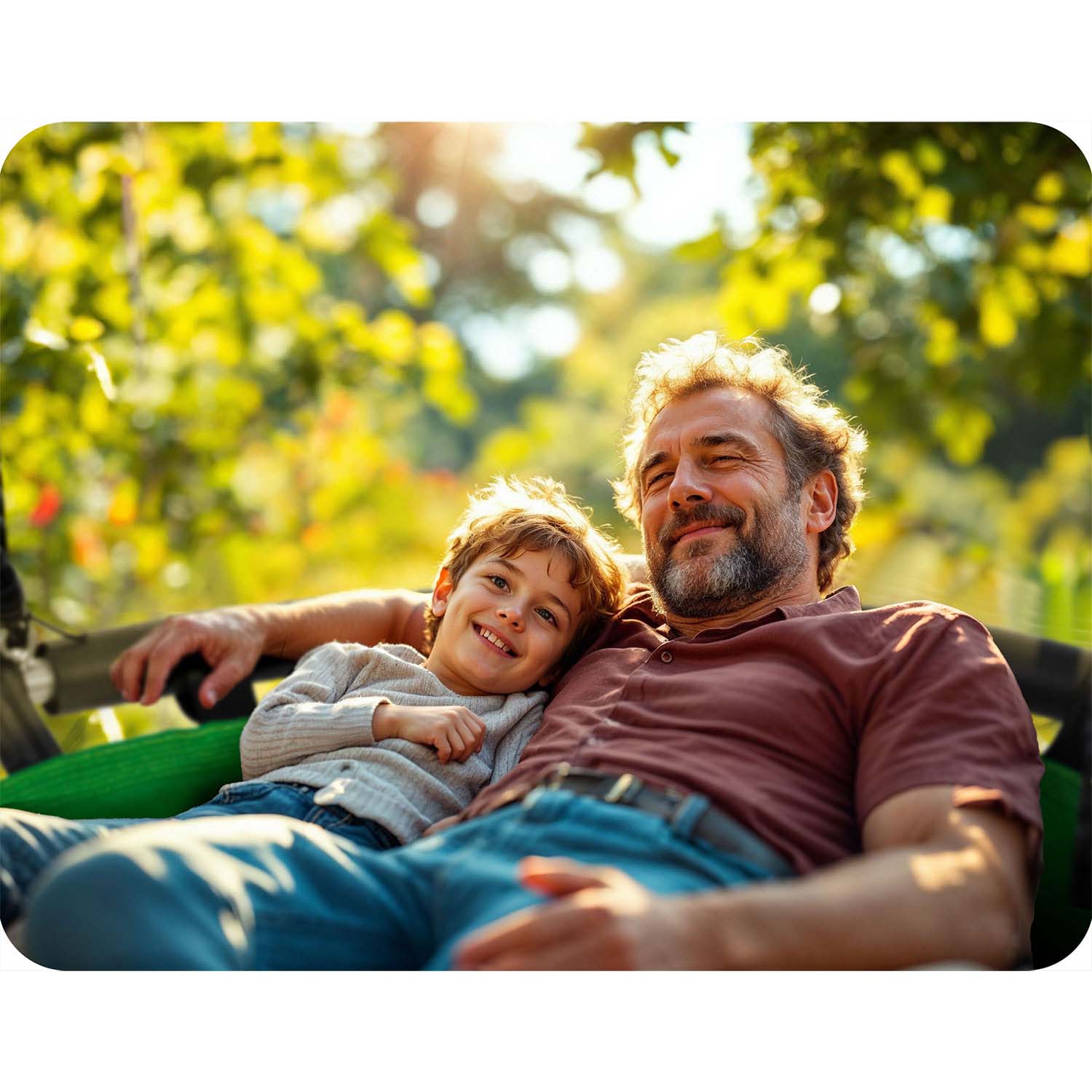 Neo-Sport Swingo 120 cm varesepesa kiik - Image 10