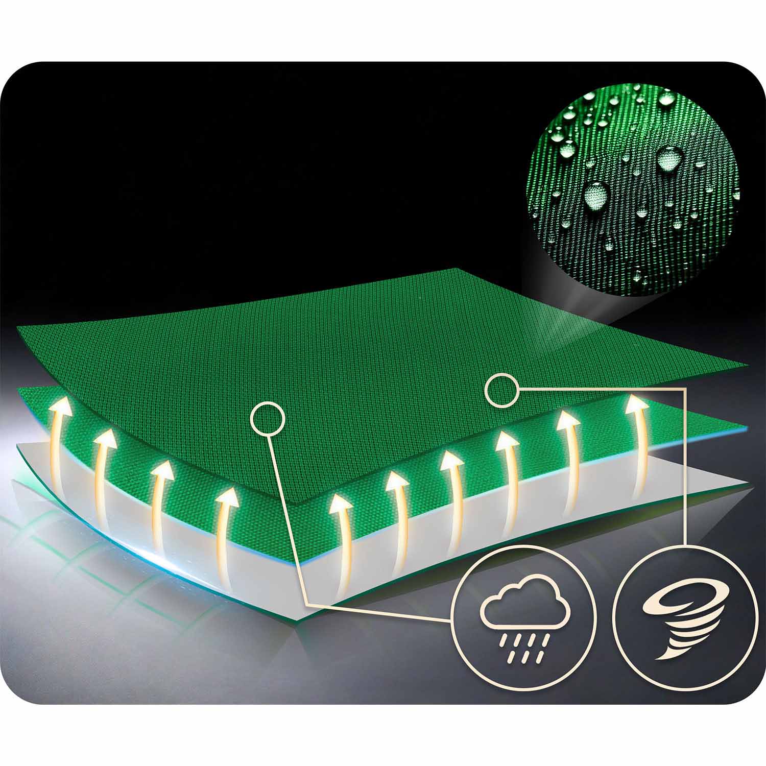 Neo-Sport Swingo 120 cm varesepesa kiik - Image 12