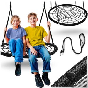 Toonekurepesa kiik Neo-Sport NS-104 100 cm