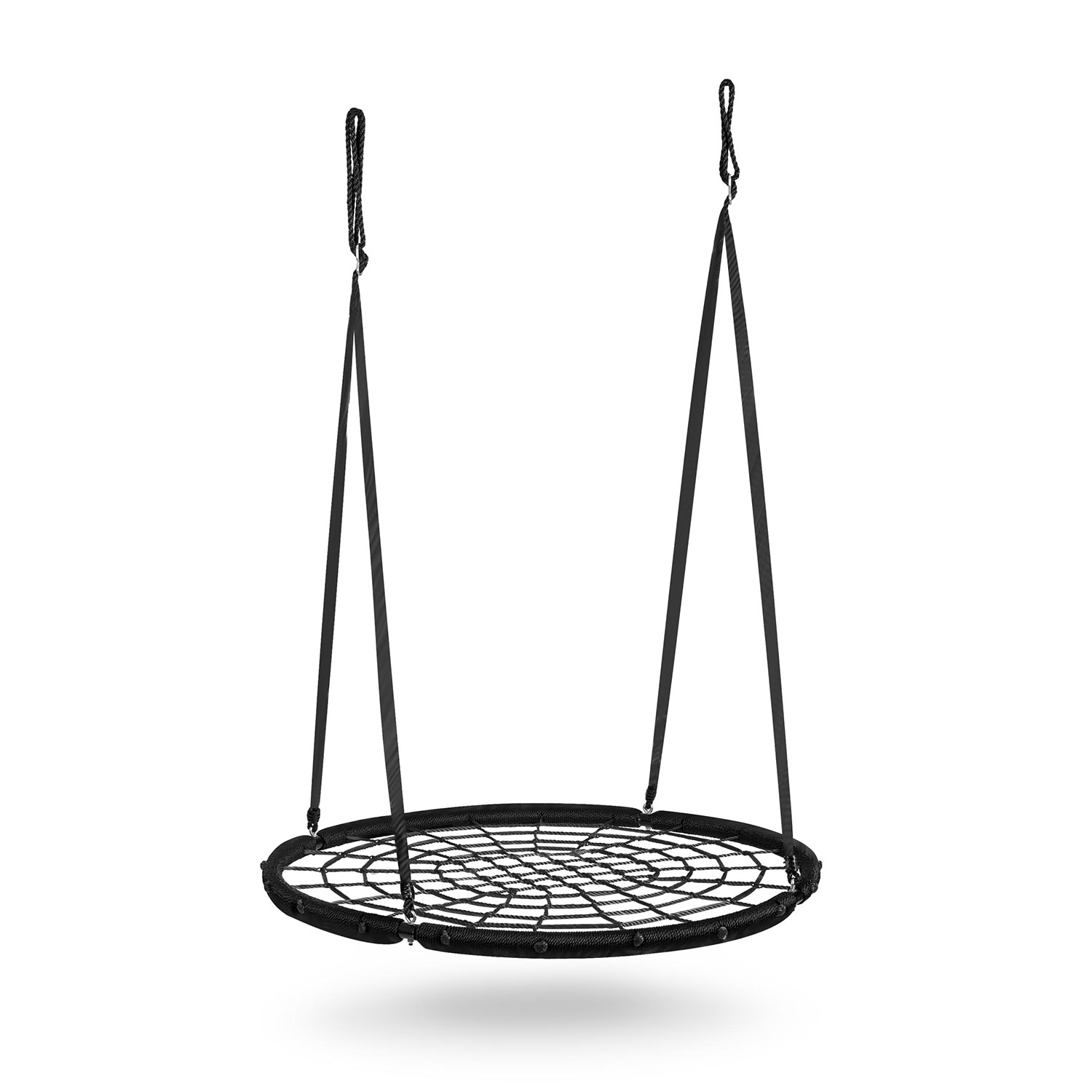 Toonekurepesa kiik Neo-Sport NS-104 120 cm - Image 2