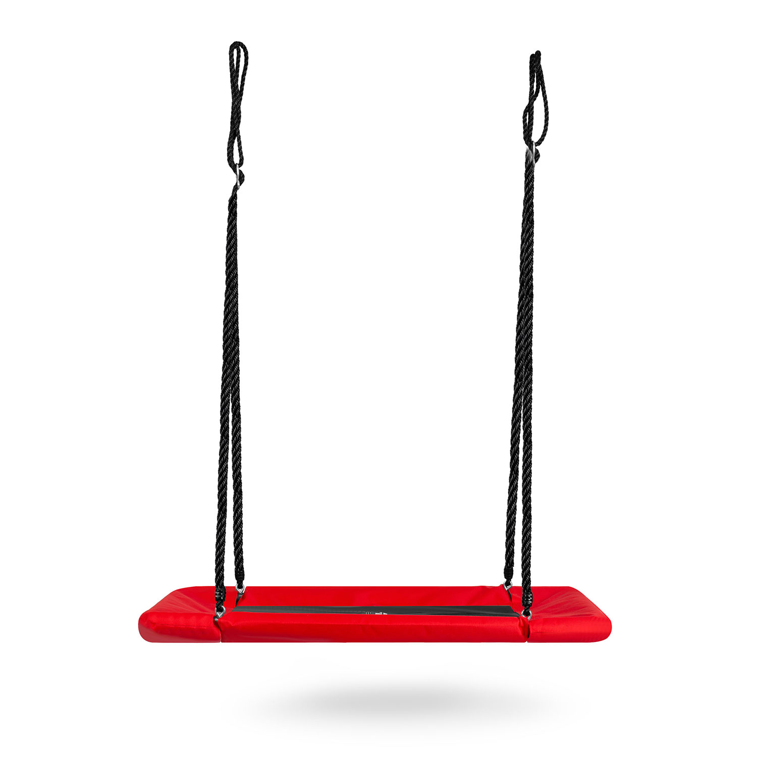 Neo-Sport Swingo ristkülikukujuline varesepesa kiik 110 x 70 cm - Image 6