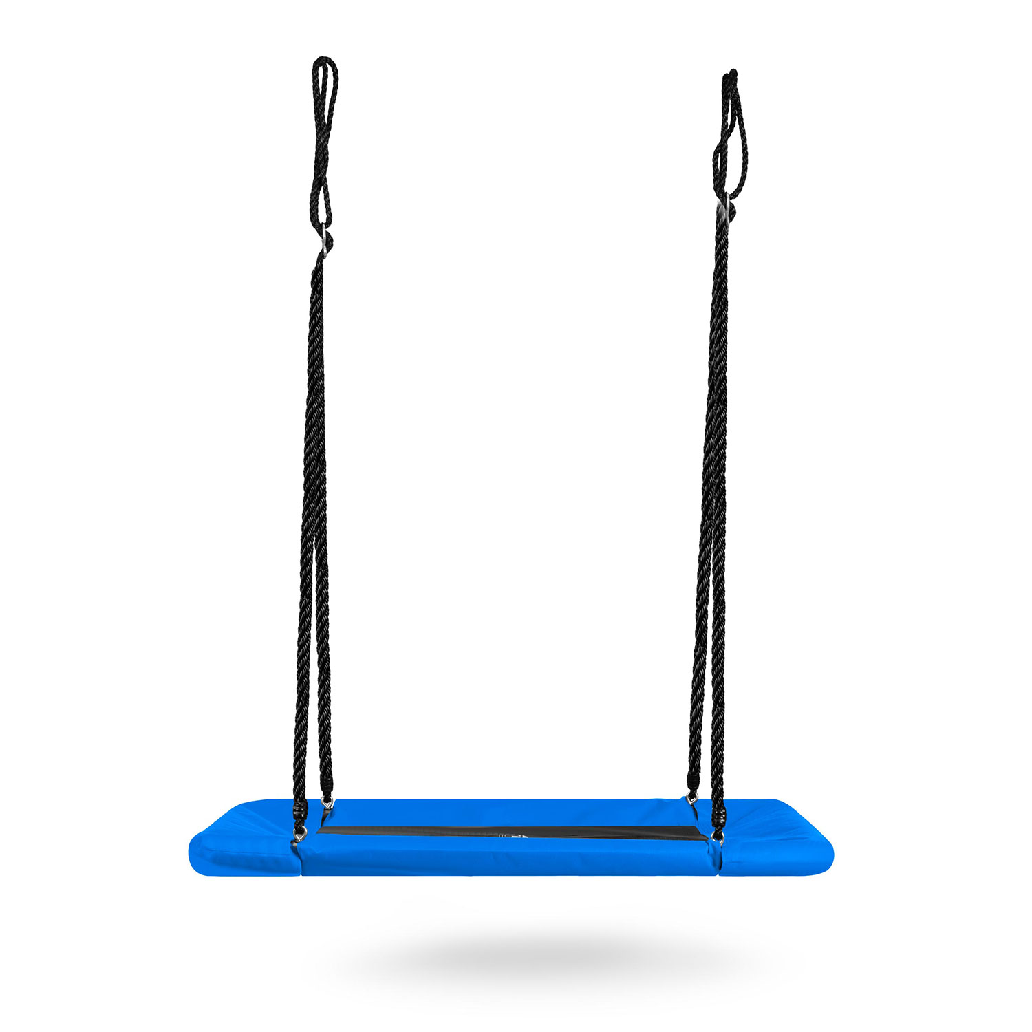 Neo-Sport Swingo ristkülikukujuline varesepesa kiik 110 x 70 cm - Image 4