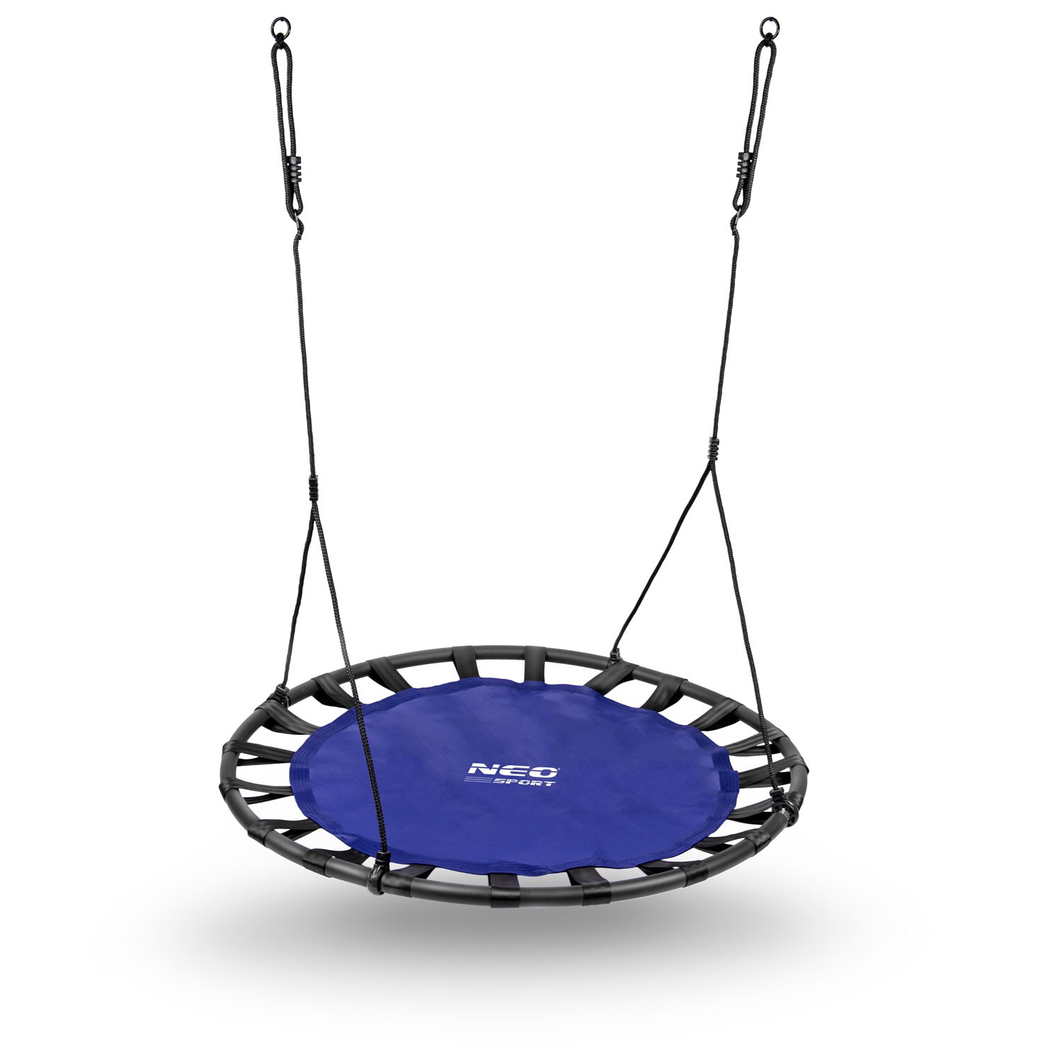 Kiik toonekurepesa SWINGO XXL 120 cm sinine - Image 3