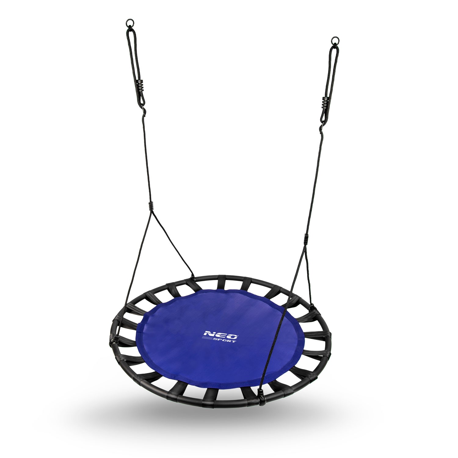 Kiik toonekurepesa SWINGO XXL 120 cm sinine - Image 5