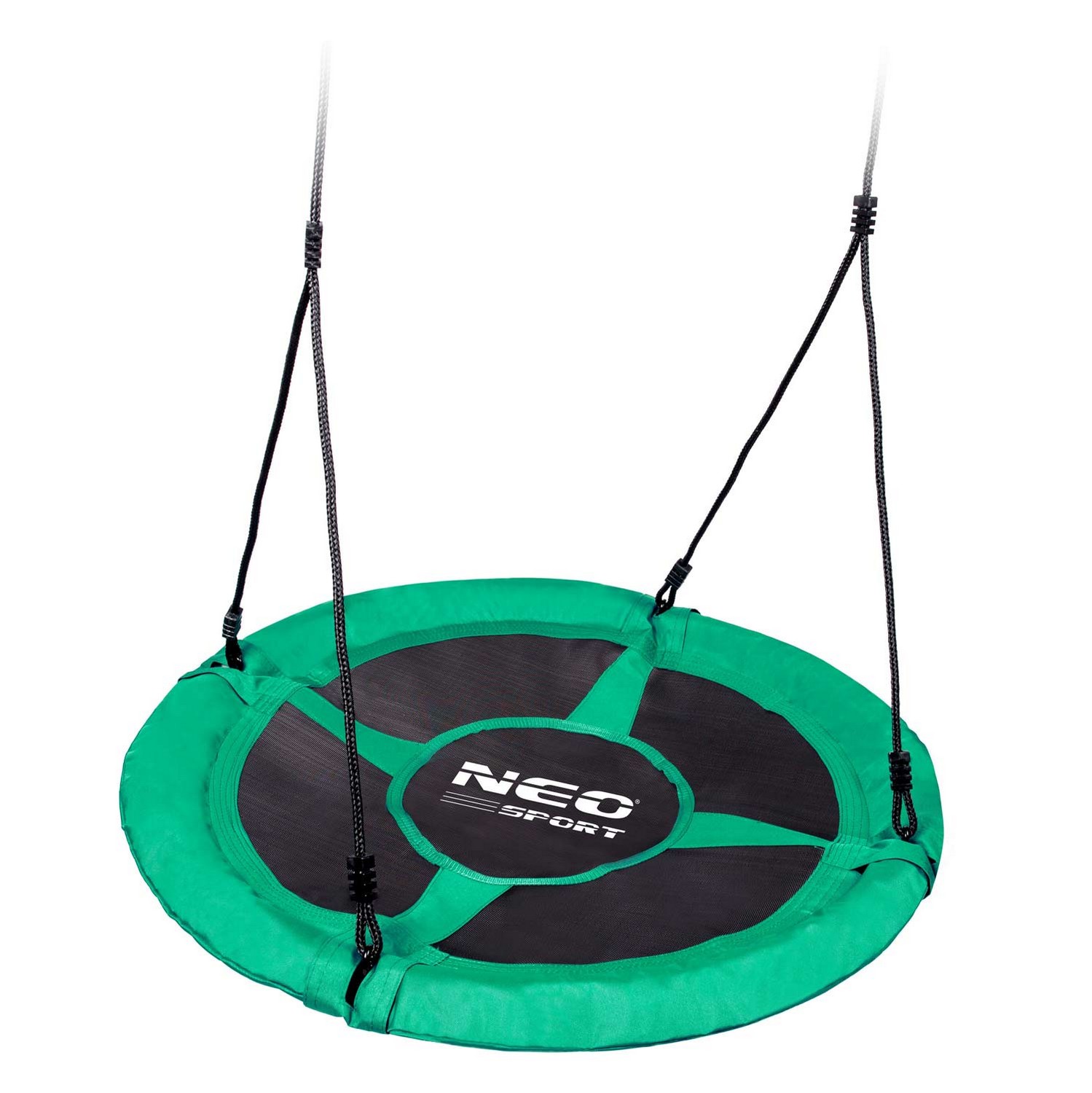 Swingo XXL roheline 95 cm varesepesa kiik - Image 3