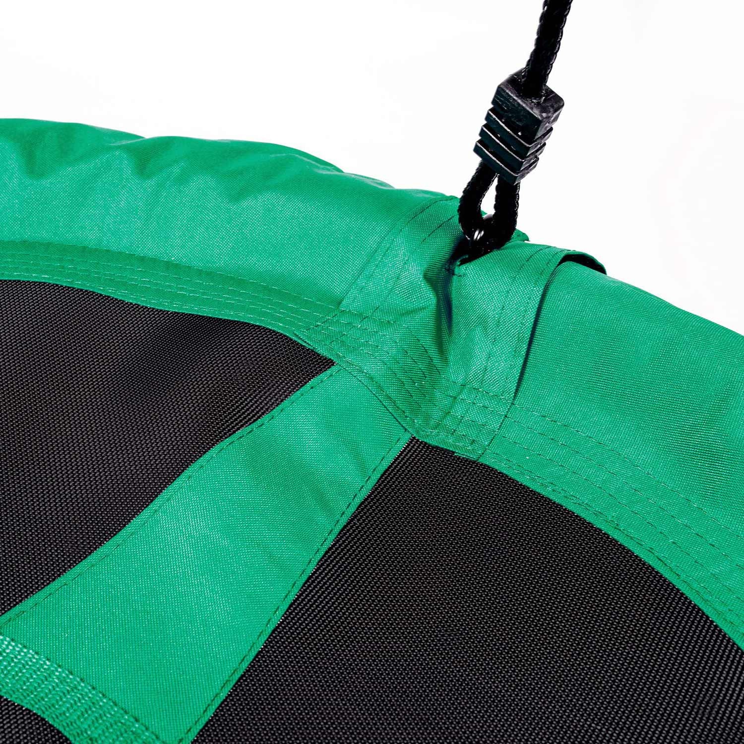 Swingo XXL roheline 95 cm varesepesa kiik - Image 7