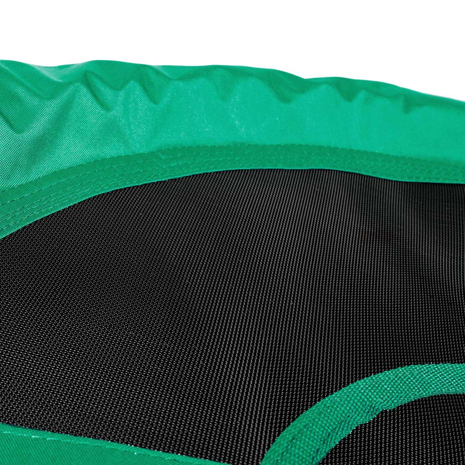 Swingo XXL roheline 95 cm varesepesa kiik - Image 9