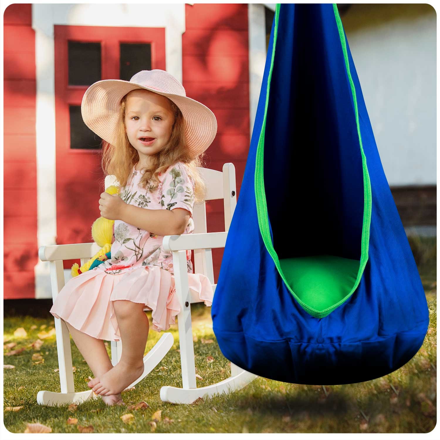 Cocoon ripptool Neo-Sport sinine - Image 9