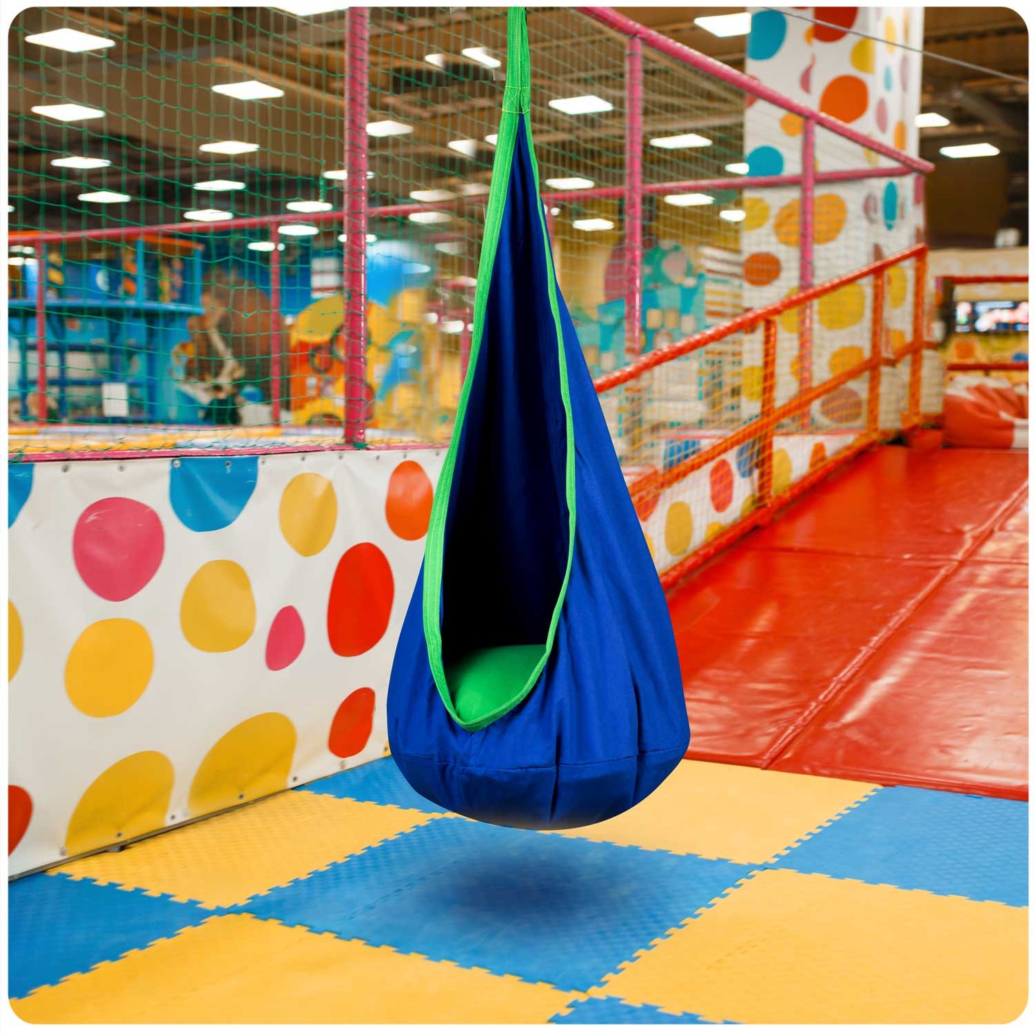 Cocoon ripptool Neo-Sport sinine - Image 11