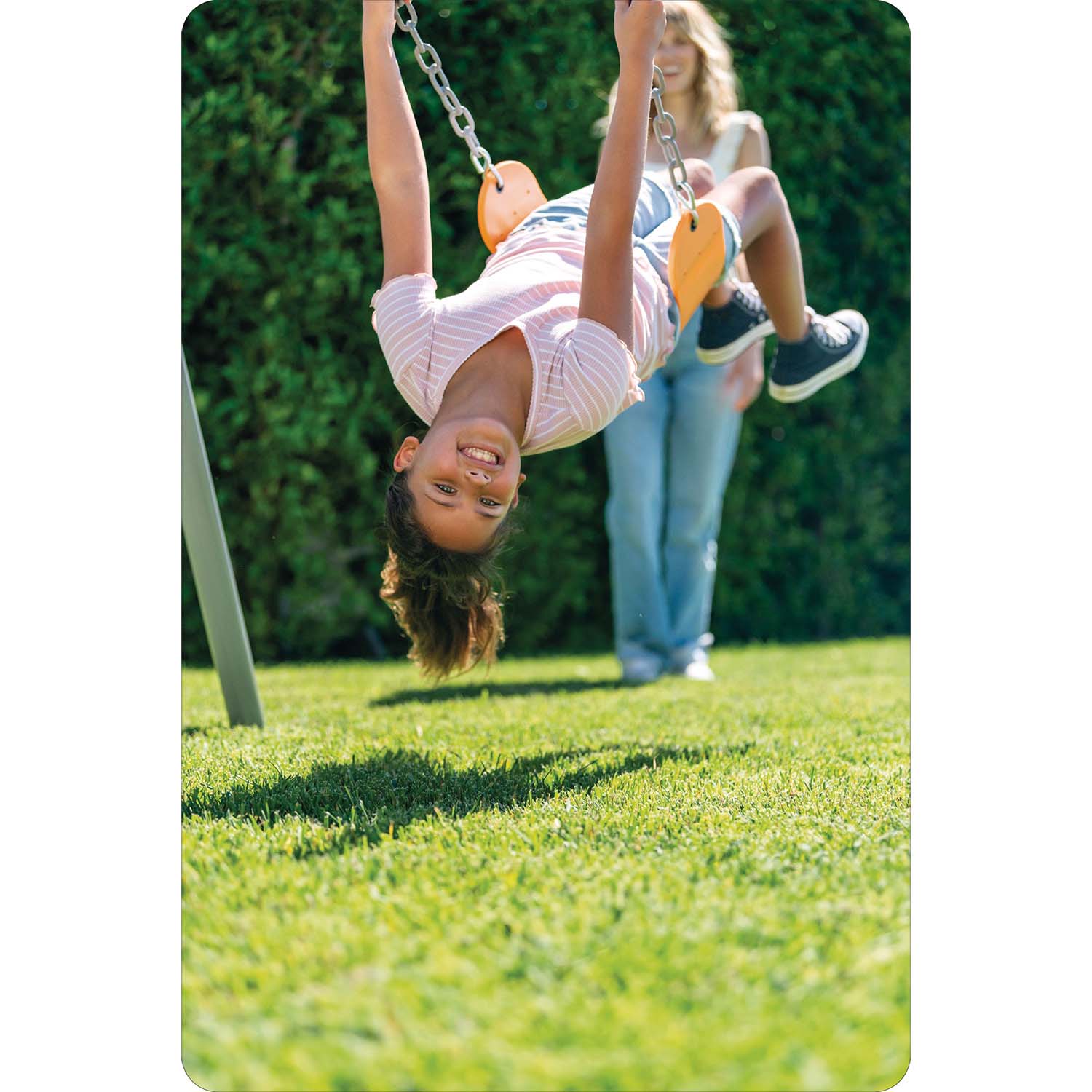 Intex 44126 Stork's Nest mänguväljaku kiik - Image 7