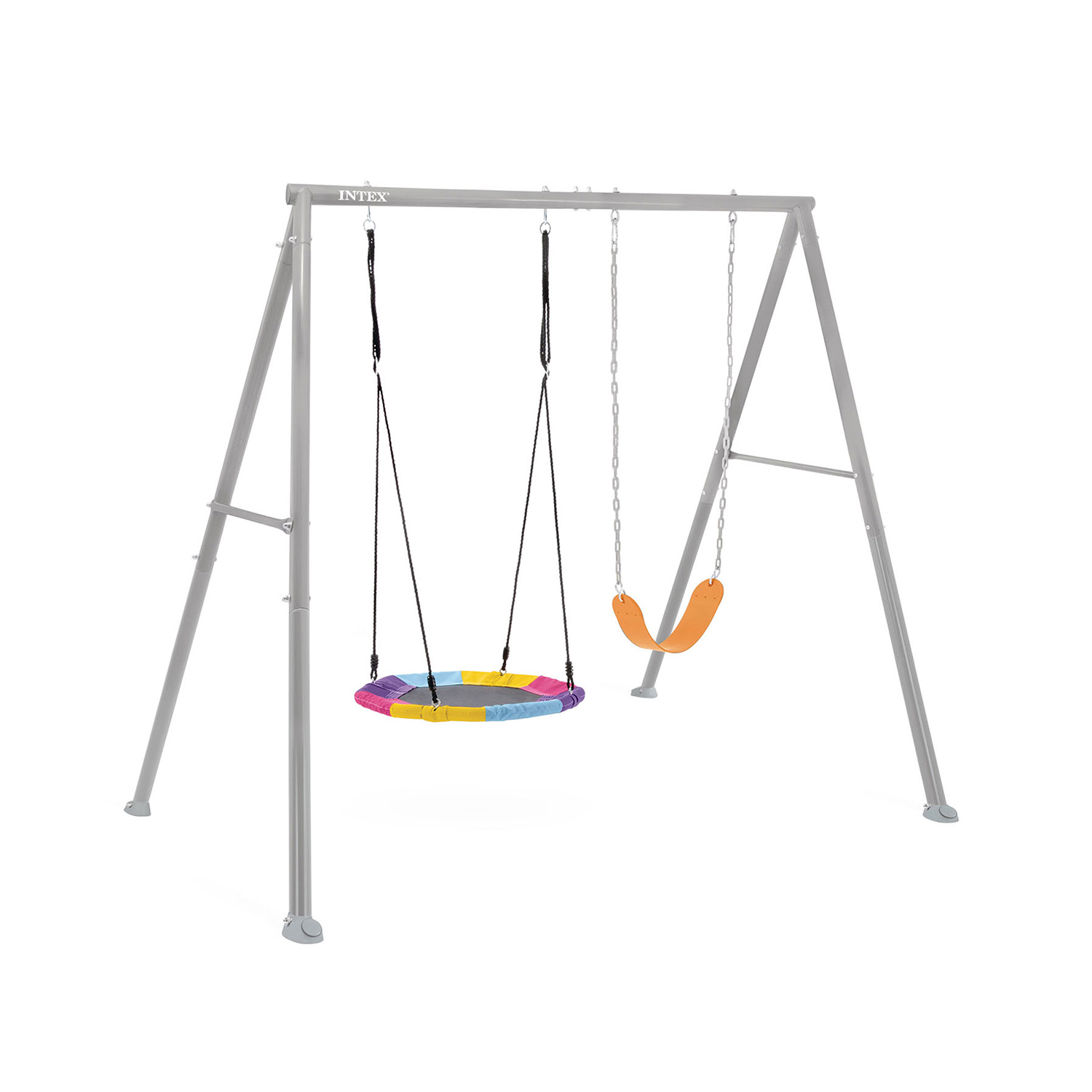 Intex 44126 Stork's Nest mänguväljaku kiik - Image 2