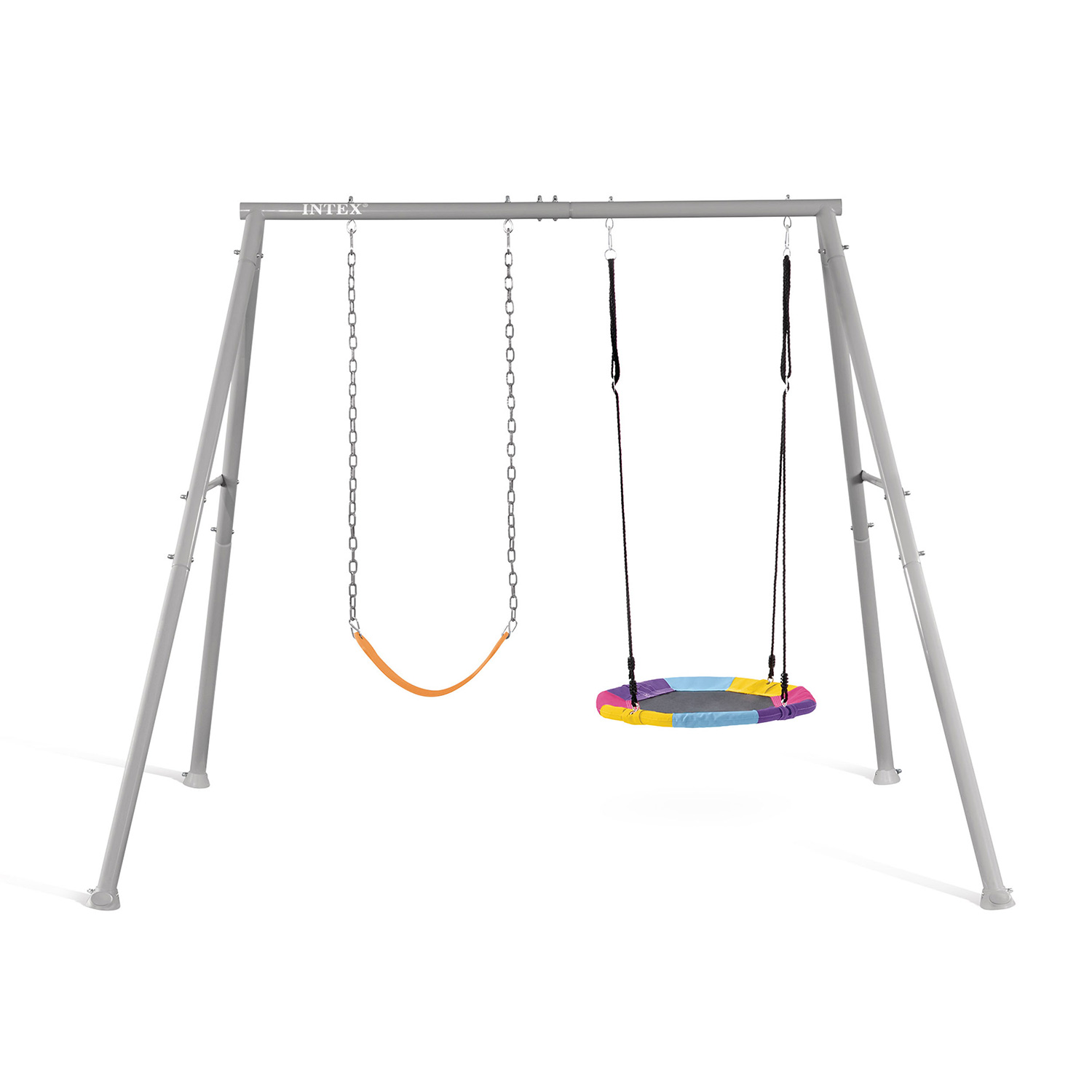 Intex 44126 Stork's Nest mänguväljaku kiik - Image 3