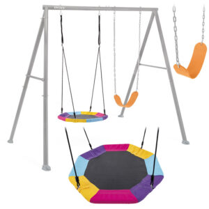 Intex 44126 Stork's Nest mänguväljaku kiik