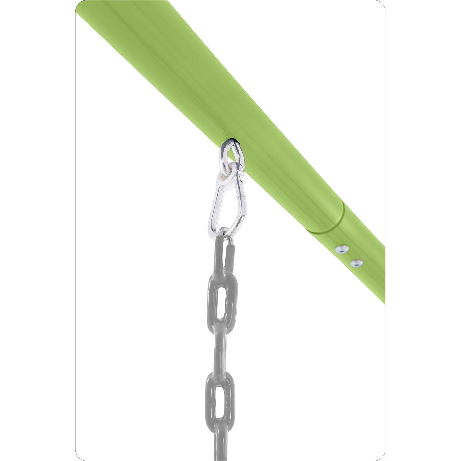 Intex 44133 kolmekordne kiik mänguväljak "Toonekurepesa" - Image 10