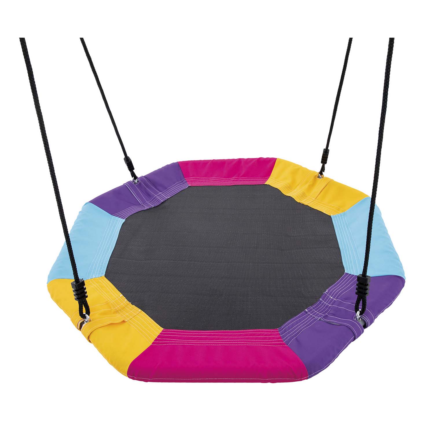 Intex 44133 kolmekordne kiik mänguväljak "Toonekurepesa" - Image 3