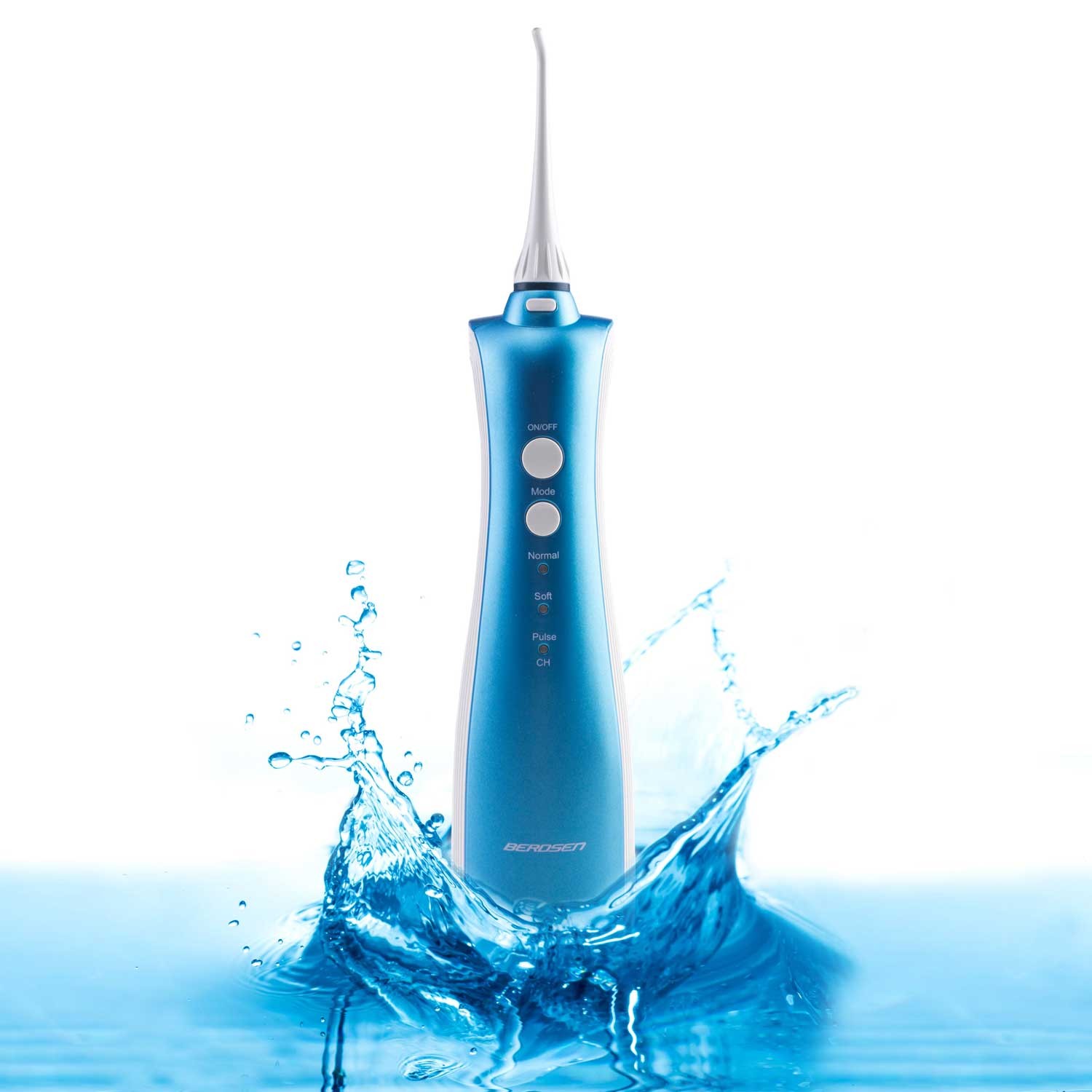 Berdsen ClearJet X4 juhtmeta hambairrigaator - Image 6