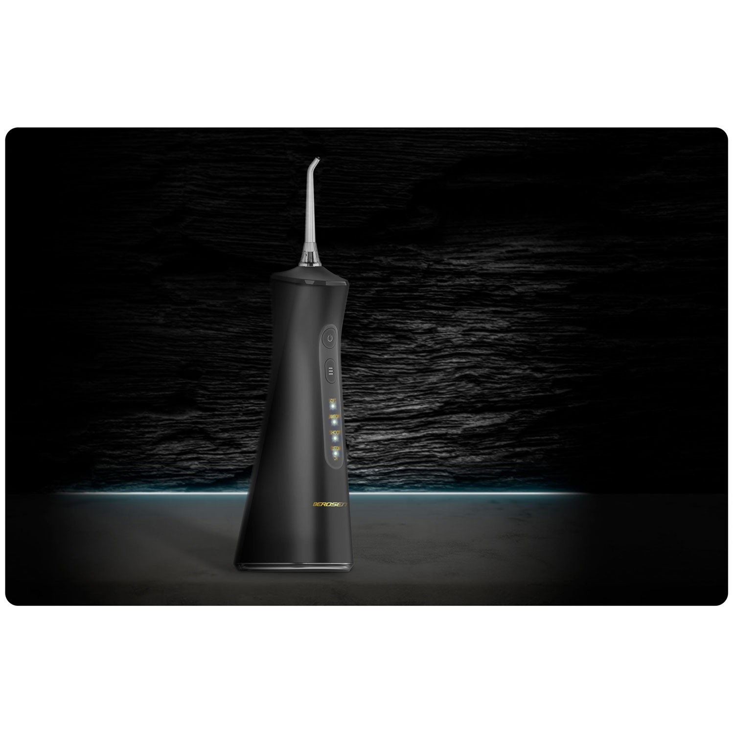 Berdsen ClearJet X6 juhtmeta hambairrigaator - Image 7