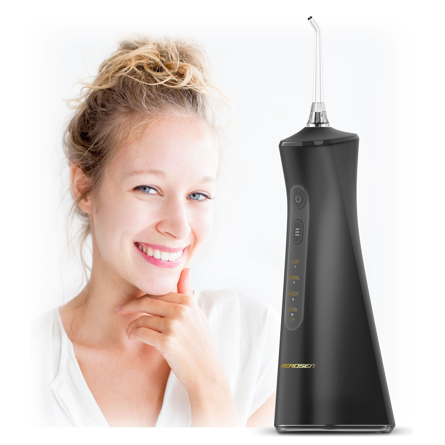 Berdsen ClearJet X6 juhtmeta hambairrigaator - Image 10