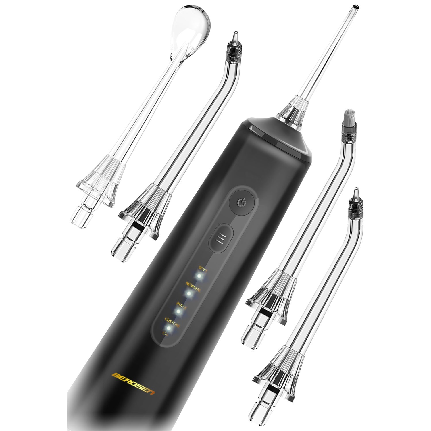 Berdsen ClearJet X6 juhtmeta hambairrigaator - Image 5