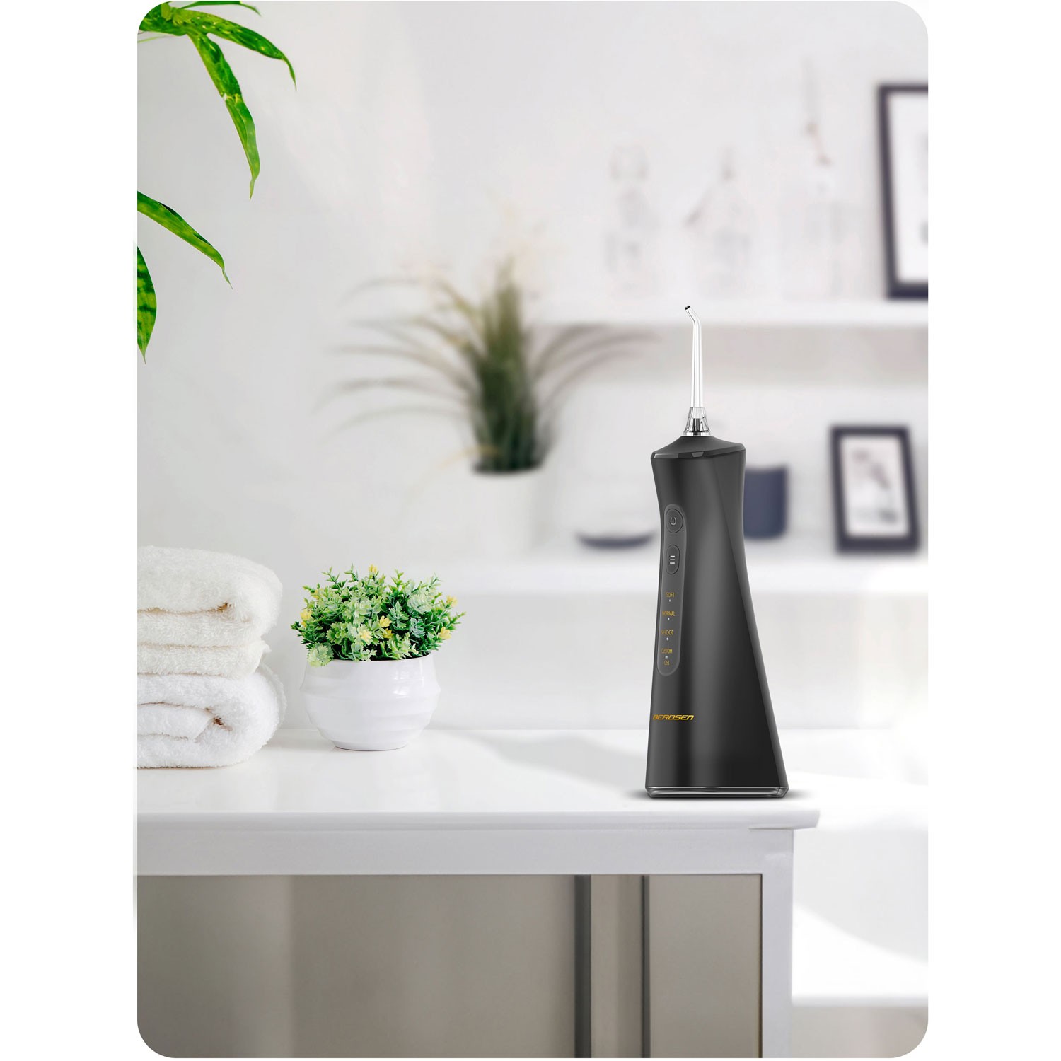 Berdsen ClearJet X6 juhtmeta hambairrigaator - Image 13