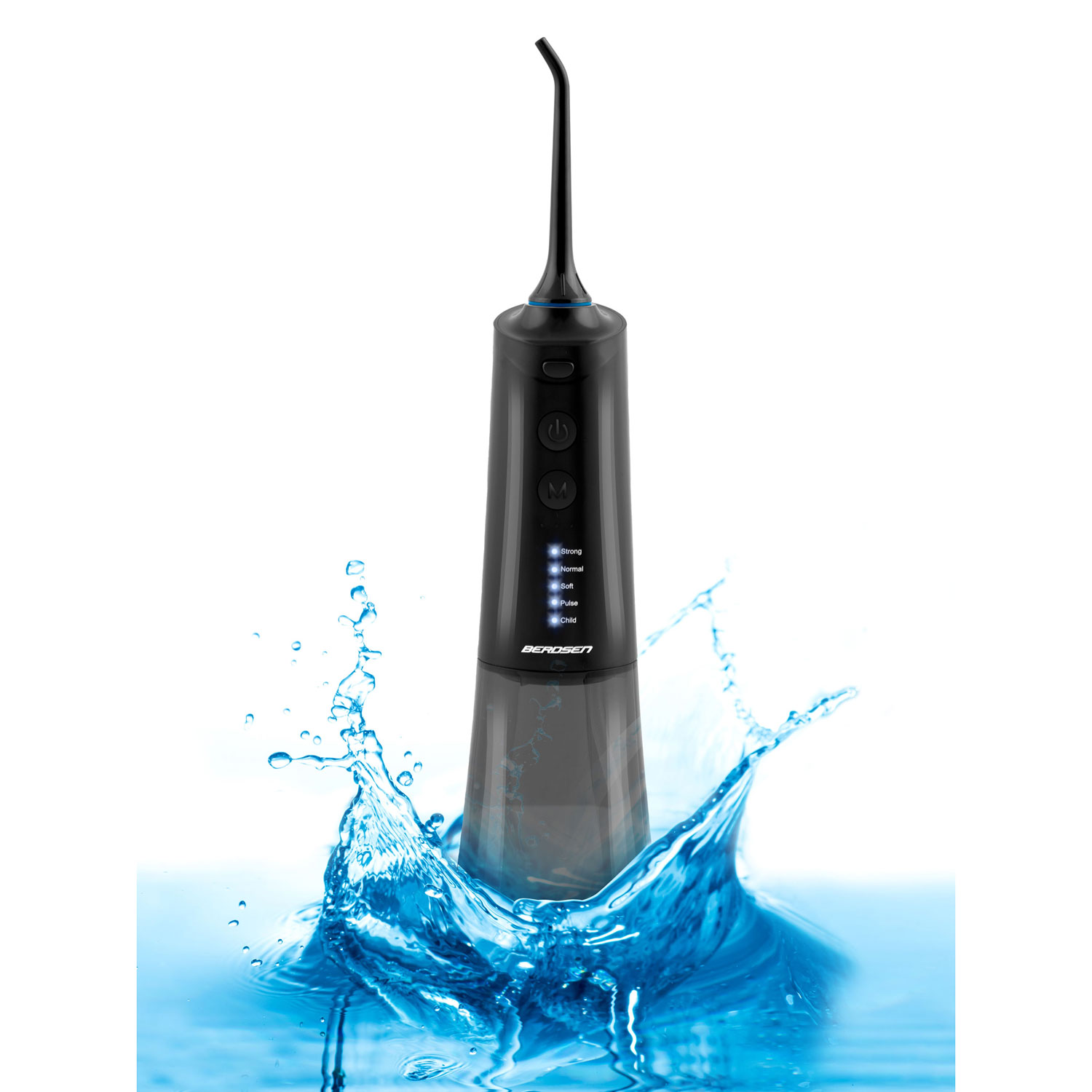 Berdsen BD-201 juhtmeta hambairrigaator - Image 4