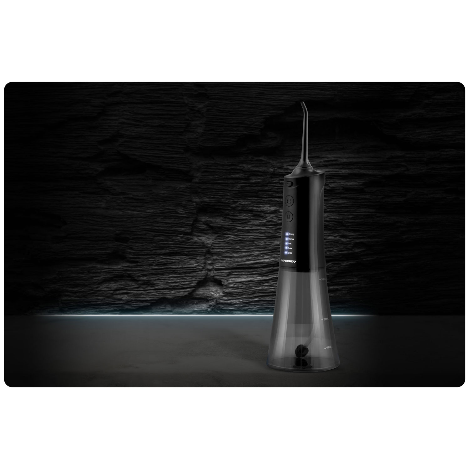 Berdsen BD-201 juhtmeta hambairrigaator - Image 5