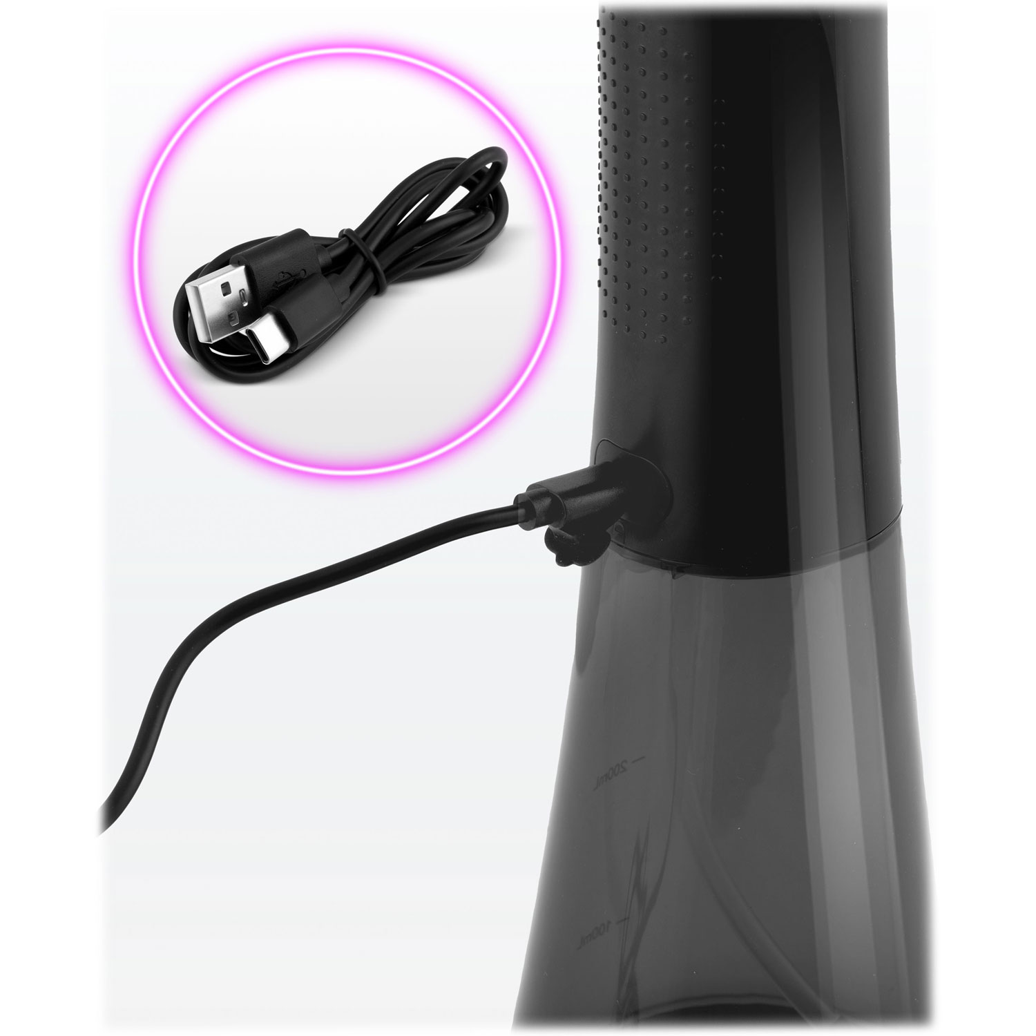 Berdsen BD-201 juhtmeta hambairrigaator - Image 10