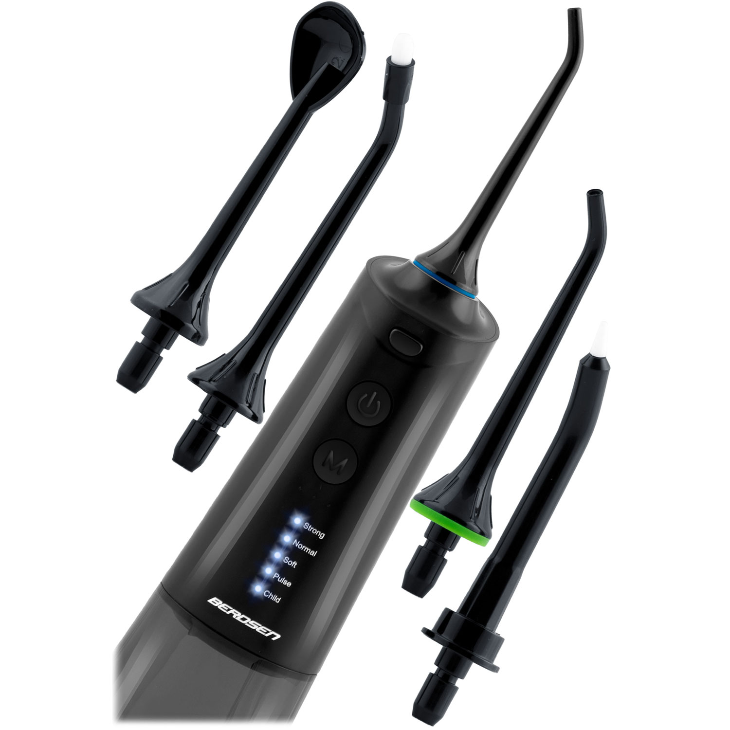 Berdsen BD-201 juhtmeta hambairrigaator - Image 6