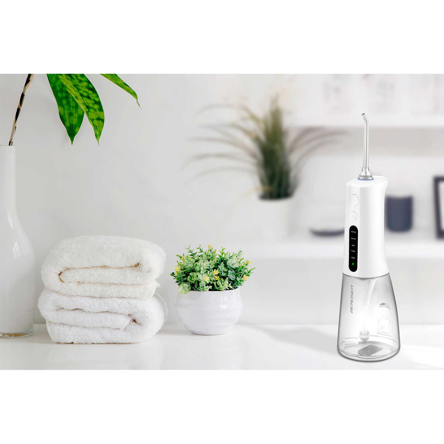 Berdsen BD-200 juhtmeta hambairrigaator - Image 11