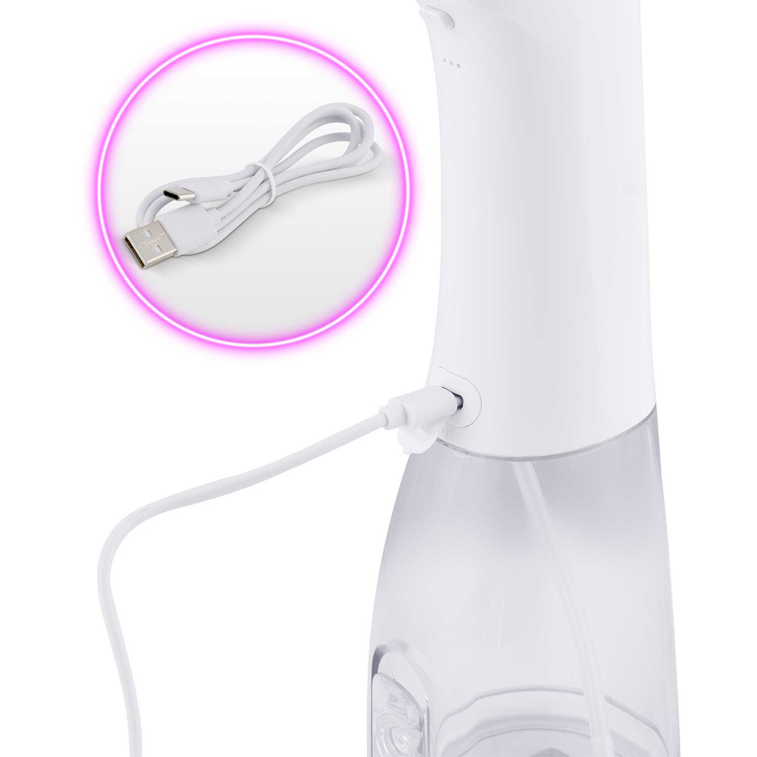 Berdsen BD-200 juhtmeta hambairrigaator - Image 14