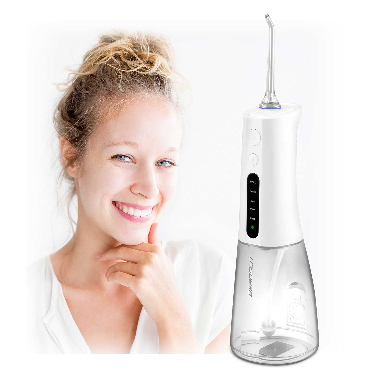 Berdsen BD-200 juhtmeta hambairrigaator - Image 15