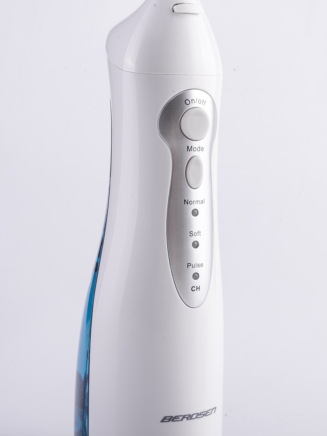 Berdsen ClearJet X3 juhtmeta hambairrigaator - Image 6