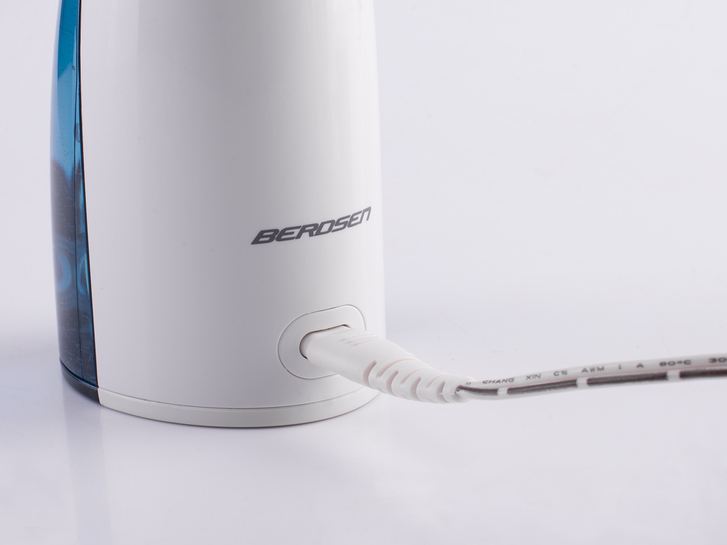 Berdsen ClearJet X3 juhtmeta hambairrigaator - Image 7