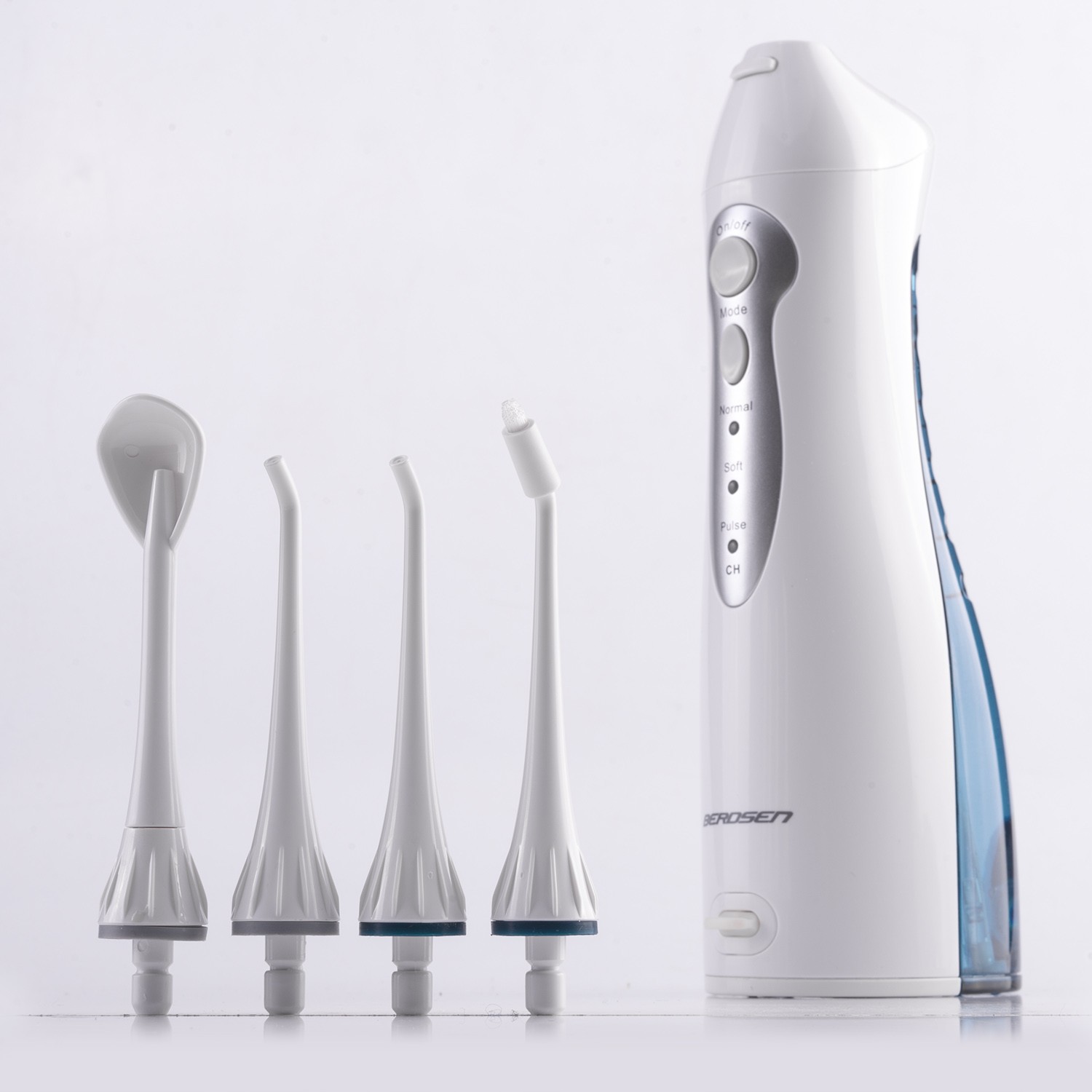 Berdsen ClearJet X3 juhtmeta hambairrigaator - Image 9