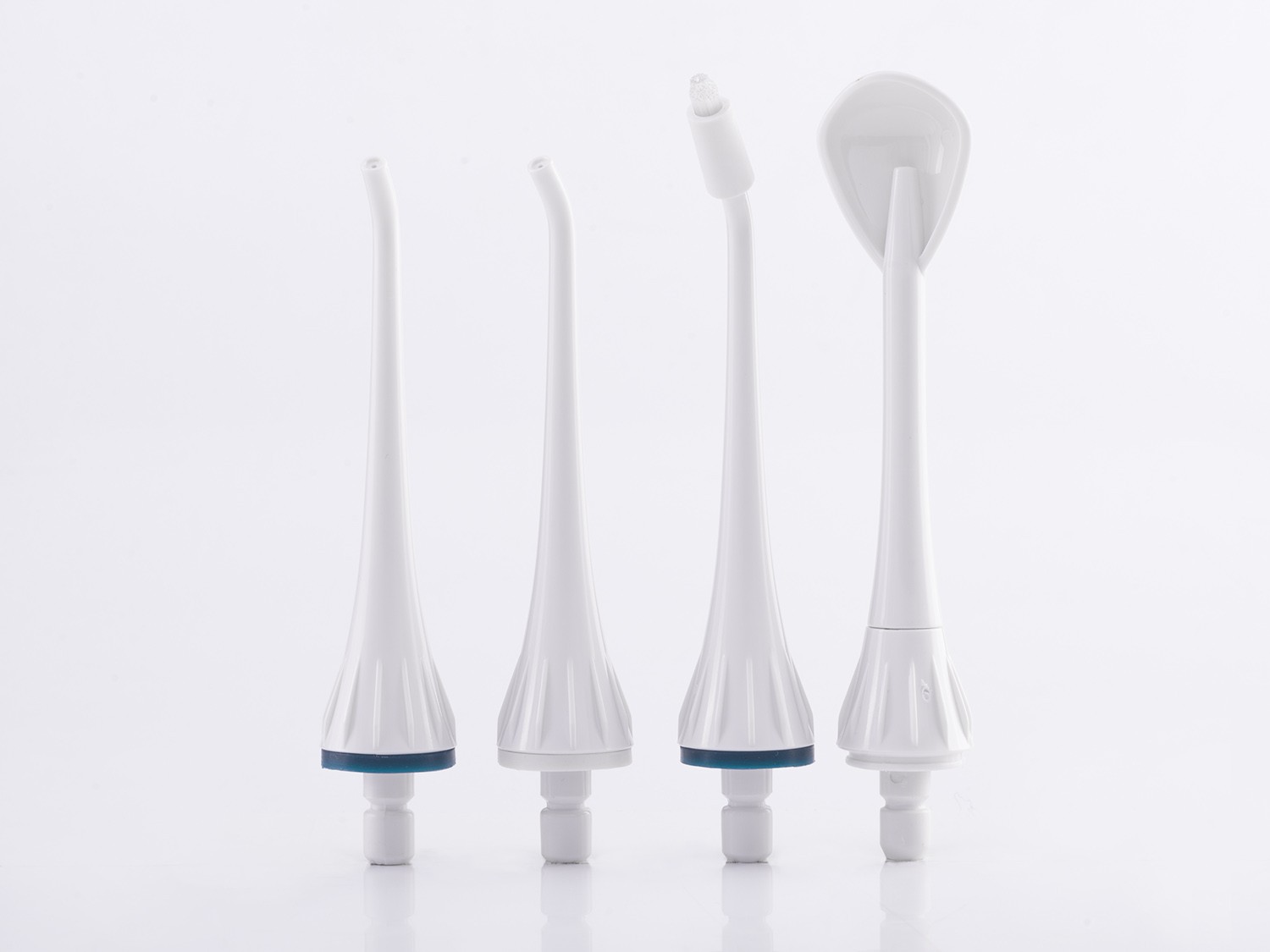 Berdsen ClearJet X4 juhtmeta hambairrigaator - Image 4