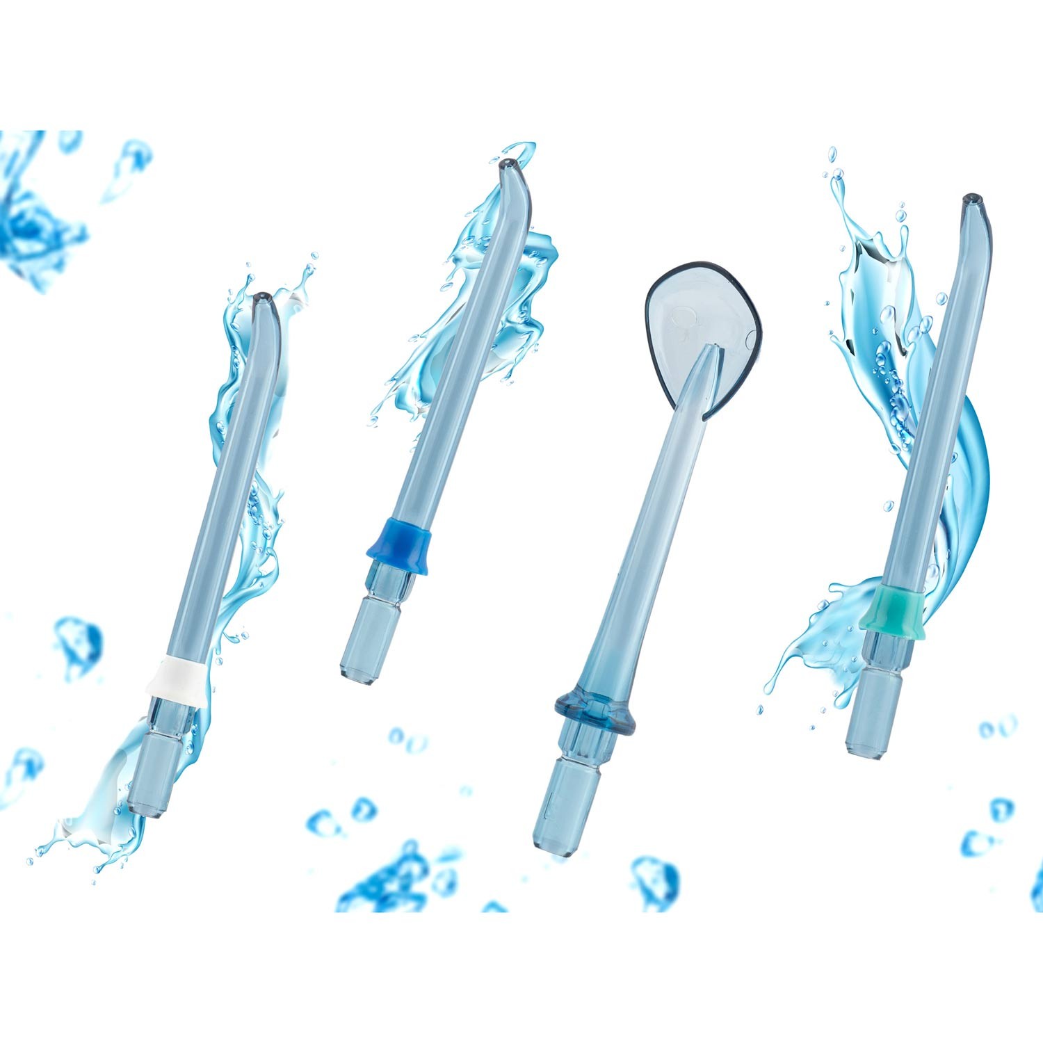 Statsionaarne hambairrigaator Berdsen ClearJet X5 - Image 5