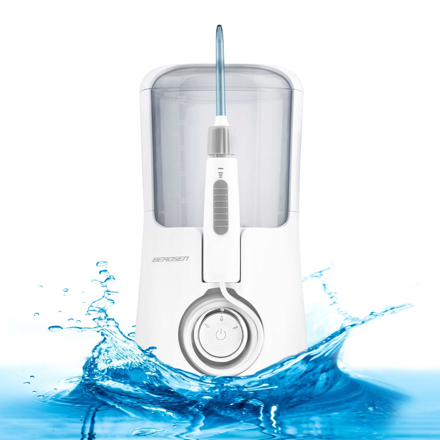 Statsionaarne hambairrigaator Berdsen ClearJet X5 - Image 6