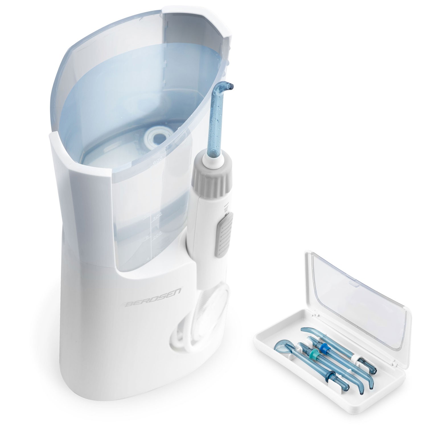 Statsionaarne hambairrigaator Berdsen ClearJet X5 - Image 3