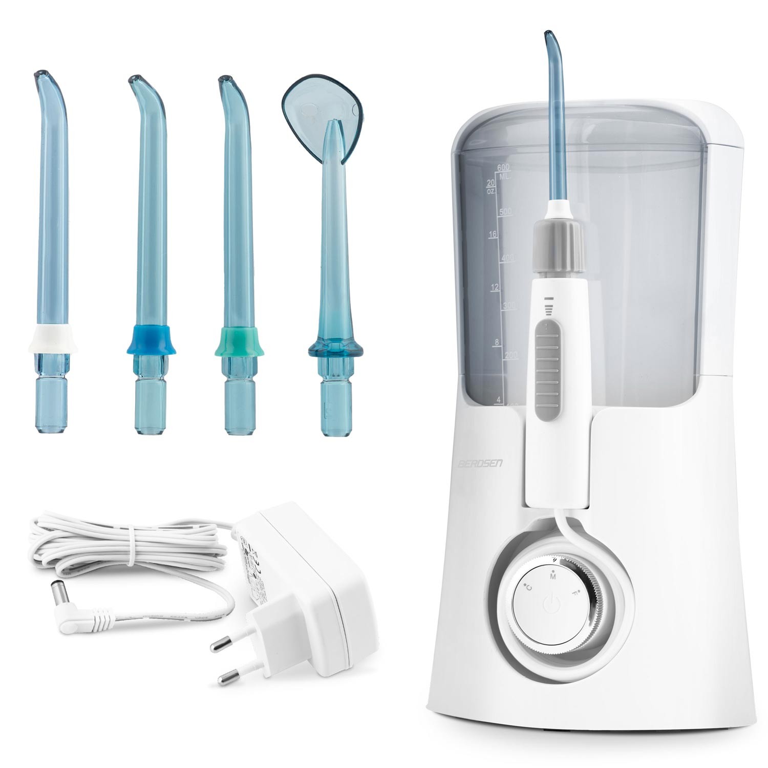 Statsionaarne hambairrigaator Berdsen ClearJet X5 - Image 4