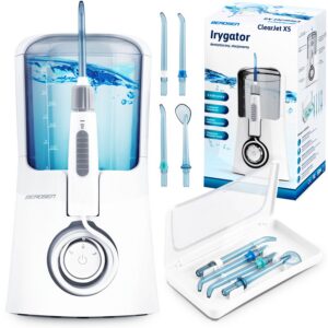 Statsionaarne hambairrigaator Berdsen ClearJet X5