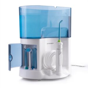 Statsionaarne hambairrigaator Berdsen ClearJet X1