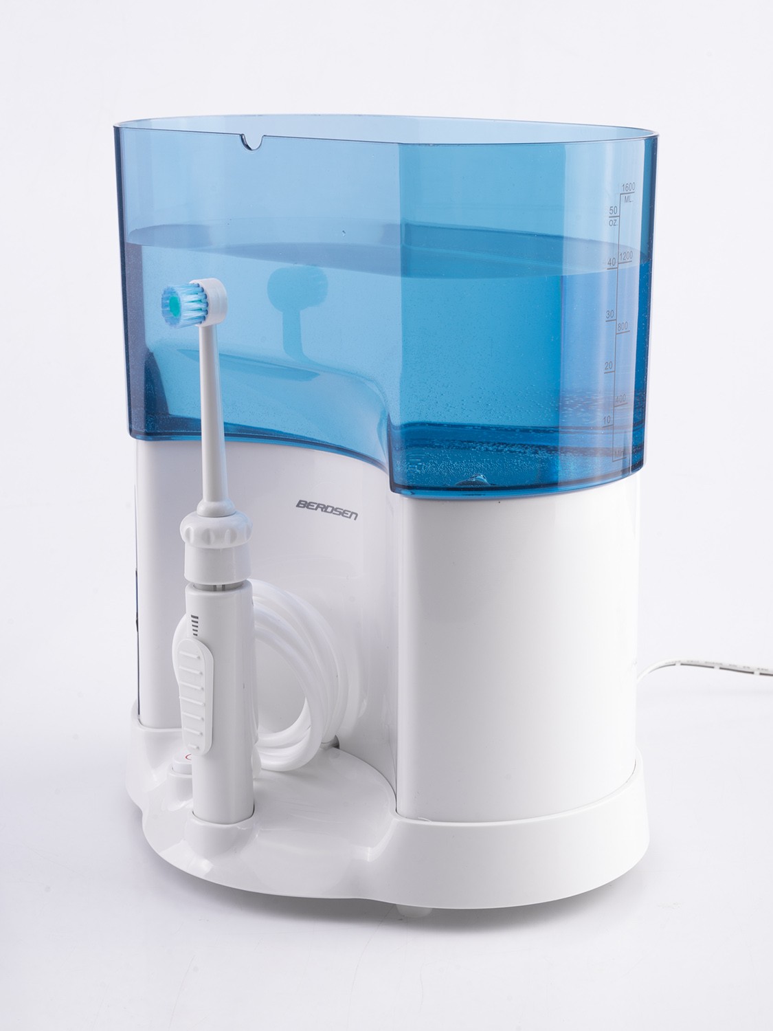 Statsionaarne hambairrigaator Berdsen ClearJet X1 - Image 2