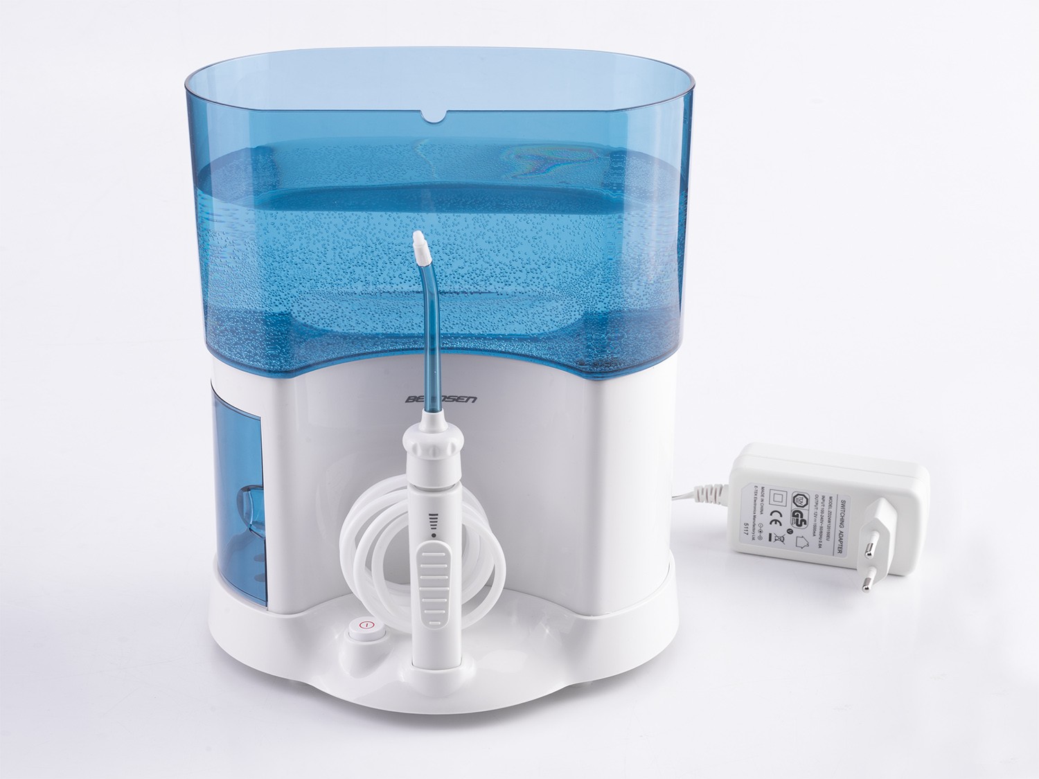 Statsionaarne hambairrigaator Berdsen ClearJet X1 - Image 3