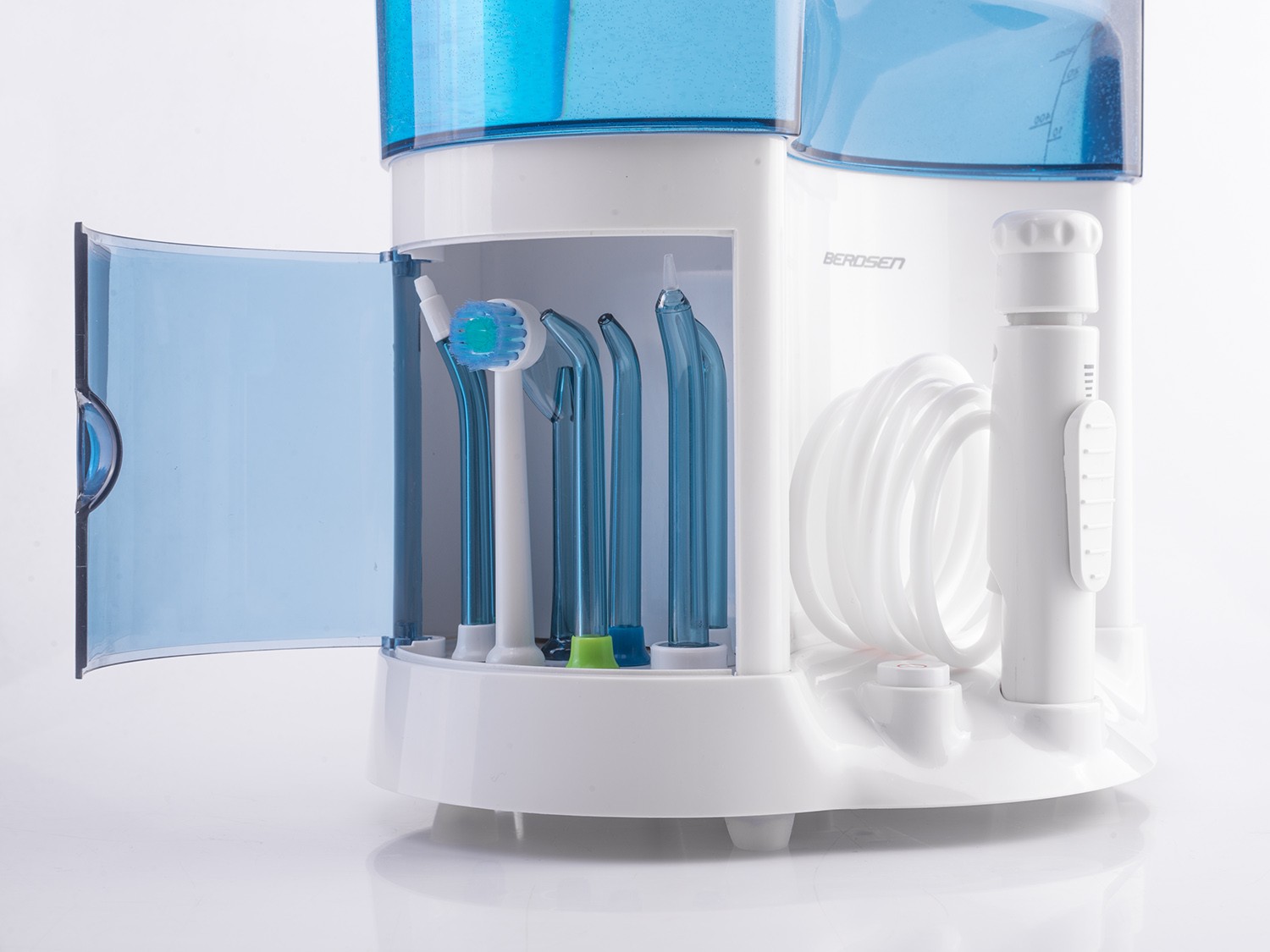 Statsionaarne hambairrigaator Berdsen ClearJet X1 - Image 4