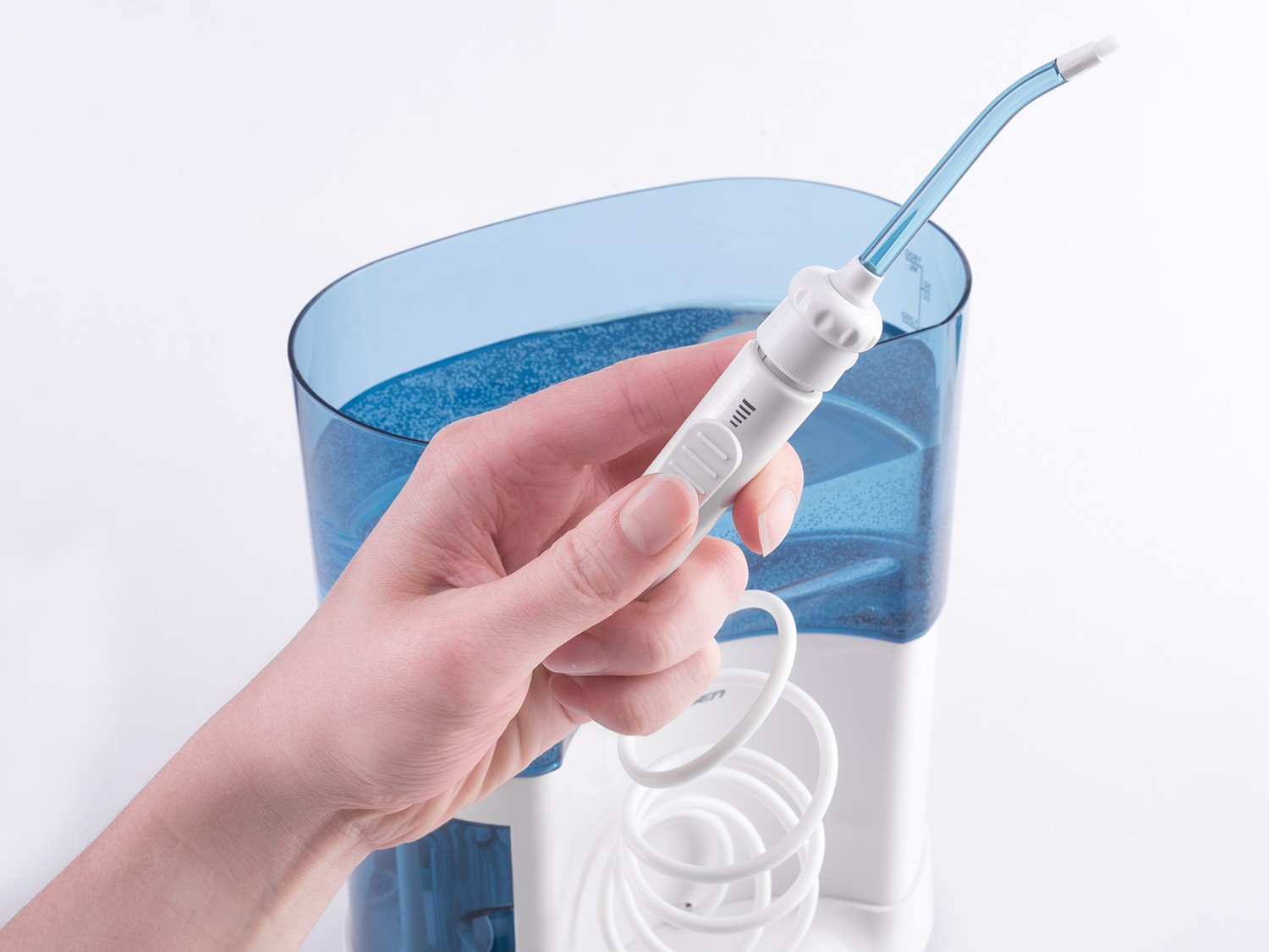 Statsionaarne hambairrigaator Berdsen ClearJet X1 - Image 5