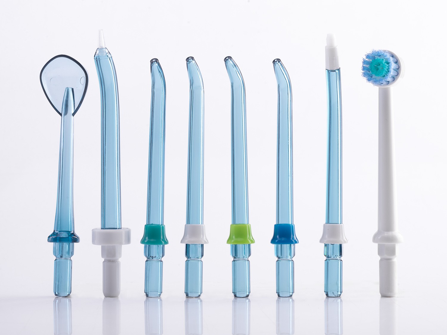 Statsionaarne hambairrigaator Berdsen ClearJet X1 - Image 6