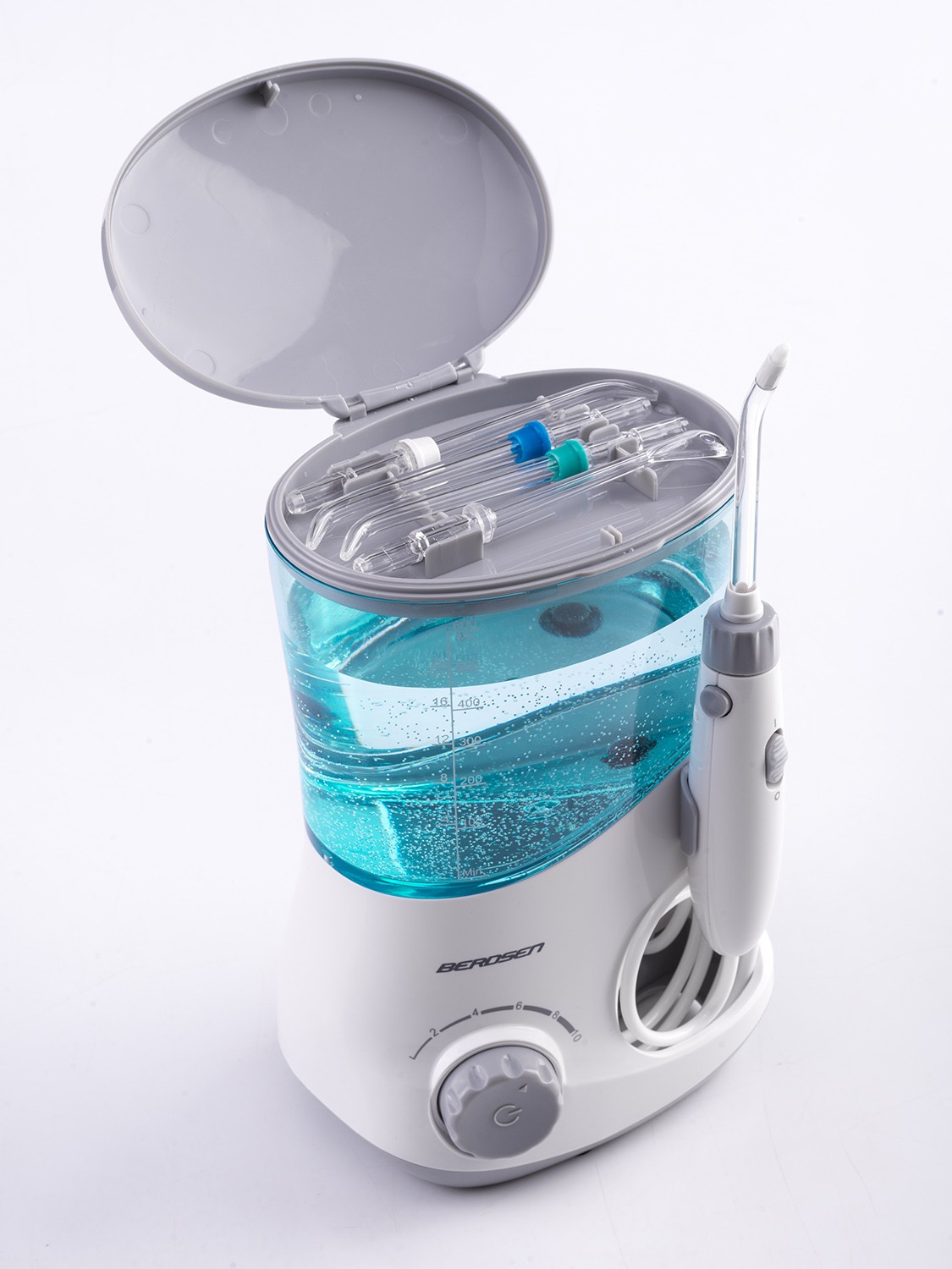 Berdsen ClearJet X2 statsionaarne hambairrigaator - Image 3