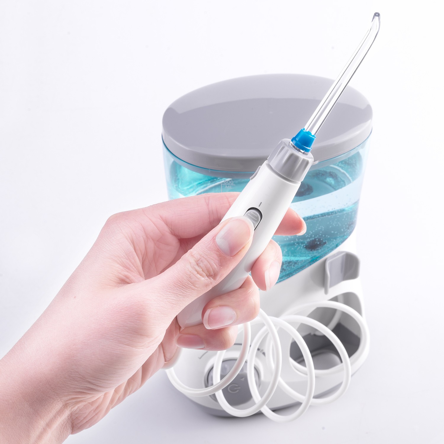 Berdsen ClearJet X2 statsionaarne hambairrigaator - Image 5