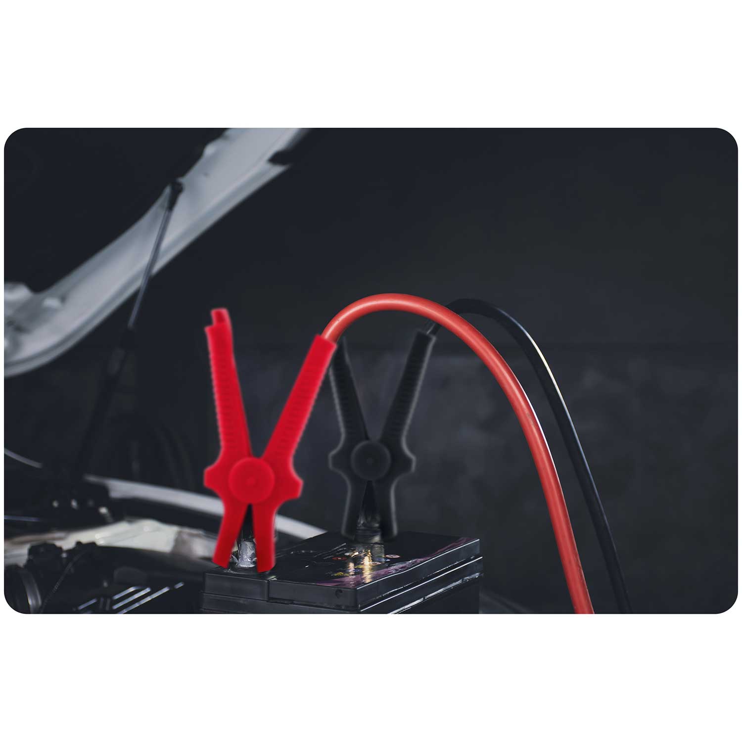 Käivituskaablid 4m 800A HM-360 Humberg - Image 8